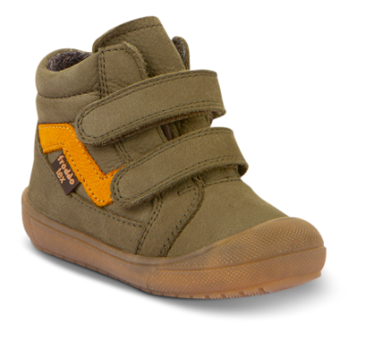 Froddo Tex Støvle Oliven G2110139-7