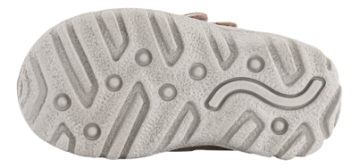 Superfit Husky1 GTX Vinterstøvel Beige 1-006061