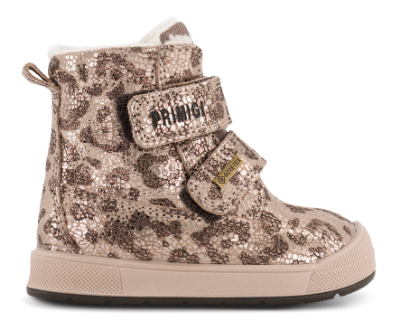 Primigi GTX Vinterstøvle Leopard 88546
