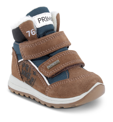 Primigi GTX Vinterstøvle Brun 88585