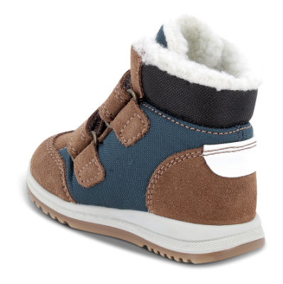 Primigi GTX Vinterstøvle Brun 88585