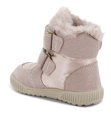 Primigi GTX Vinterstøvle Sølv 88613