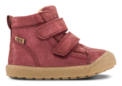 Skofus Tex Børnevinterstøvle Bordeaux 5616500265