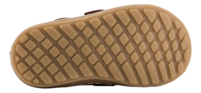 Skofus Tex Børnevinterstøvle Bordeaux 5616500265