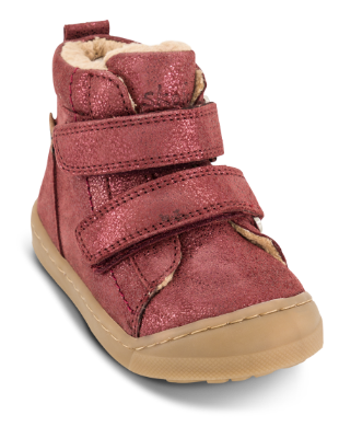 Skofus Tex Børnevinterstøvle Bordeaux 5616500265