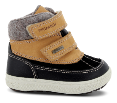 Primigi GTX Vinterstøvle Brun 23526 (19-29)