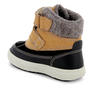 Primigi GTX Vinterstøvle Brun 23526 (19-29)