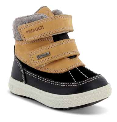 Primigi GTX Vinterstøvle Brun 23526 (19-29)
