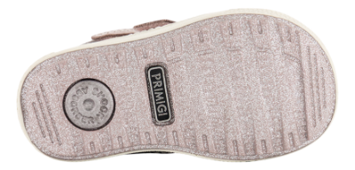 Primigi Babystøvler Brun 23526