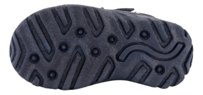 Superfit Babystøvler Blå 1-006045