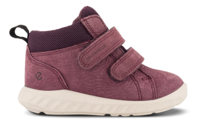 ECCO Babystøvle 72423159622 SP.1 LITE