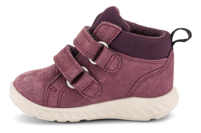 ECCO Babystøvle 72423159622 SP.1 LITE