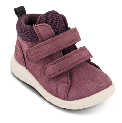 ECCO Babystøvle 72423159622 SP.1 LITE