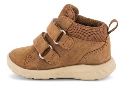 ECCO SP.1 Lite Infant Tex Sko Brun 72423151055