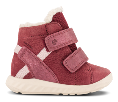 ECCO SP.1 Lite Infant GTX Vinterstøvle Lilla 72424161785 (19-26)