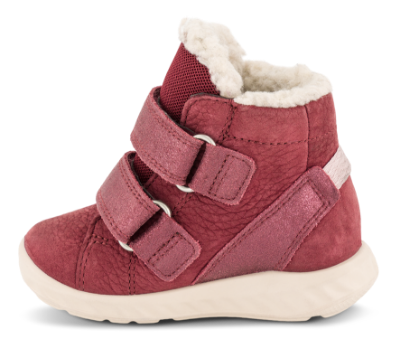 ECCO SP.1 Lite Infant GTX Vinterstøvle Lilla 72424161785 (19-26)