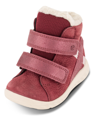 ECCO SP.1 Lite Infant GTX Vinterstøvle Lilla 72424161785 (19-26)