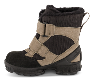 ECCO Biom Hike Tex Vinterstøvel Grønn 75362151602 (21-30)