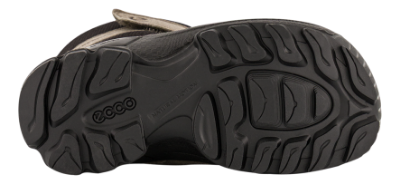 ECCO Biom Hike Tex Vinterstøvel Grønn 75362151602 (21-30)