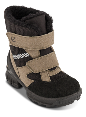 ECCO Biom Hike Tex Vinterstøvel Grønn 75362151602 (21-30)