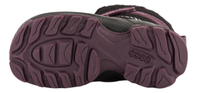 ECCO Ecco Biom Hike Tex Vinterstøvel Lilla 75362161867 (21-30)