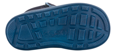 ECCO Urban Mini Tex Vinterstøvel Blå 76482161878 (20-30)