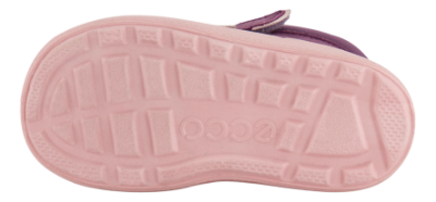 ECCO Urban Mini Tex Vinterstøvel Lilla 76482161879 (20-30)