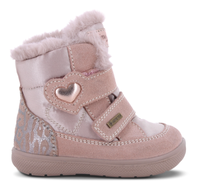 Primigi GTX Vinterstøvle Rosa 2350000 (19-29)