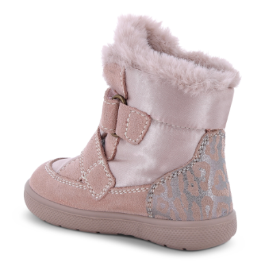Primigi GTX Vinterstøvle Rosa 2350000 (19-29)
