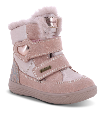 Primigi GTX Vinterstøvle Rosa 2350000 (19-29)
