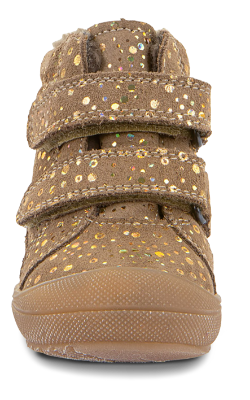 Froddo Ollie Tex Vinterstøvel Brun G2110138-23