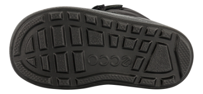 ECCO Urban Mini Vinterstøvel Svart 76480151052 (20-30)