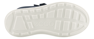 ECCO Urban Mini  Vinterstøvel Blå 76480150769 (20-30)