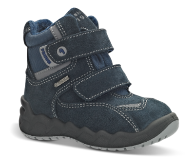 Primigi børnestøvle navy 2378511