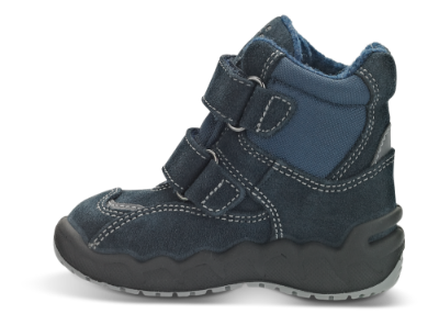 Primigi børnestøvle navy 2378511