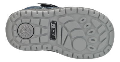 Primigi børnestøvle navy 2378511