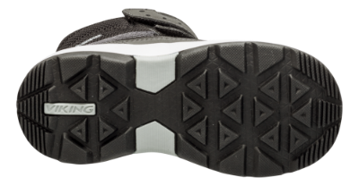 Viking børnestøvle sort 3-87025 Play II
