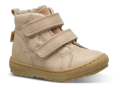 Bisgaard børnestøvle rosa 60312219