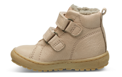 Bisgaard børnestøvle rosa 60312219