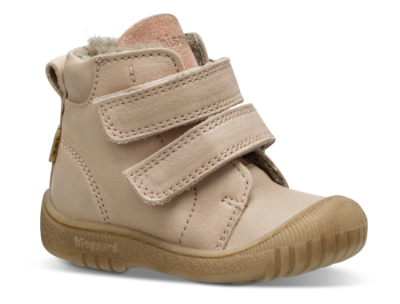 Bisgaard barnestøvlett rosa 60332219