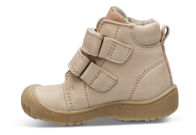 Bisgaard barnestøvlett rosa 60332219