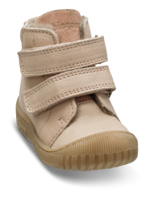 Bisgaard barnestøvlett rosa 60332219