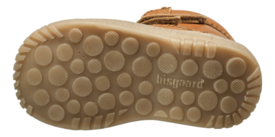 Bisgaard barnestøvlett konjakk 61016888