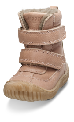 Bisgaard børnestøvle rosa 61016888
