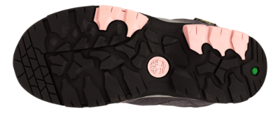 Timberland barnestøvlett grå TB0A21RB033