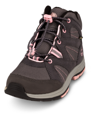 Timberland barnestøvlett grå TB0A21RB033