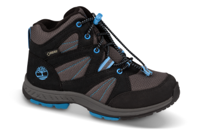 Timberland barnestøvlett sort TB0A21WY015
