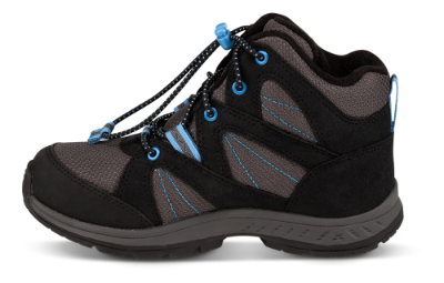 Timberland barnestøvlett sort TB0A21WY015