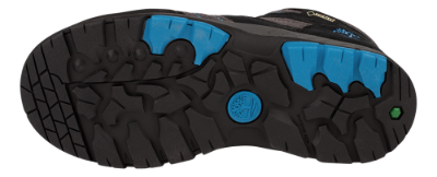 Timberland barnestøvlett sort TB0A21WY015