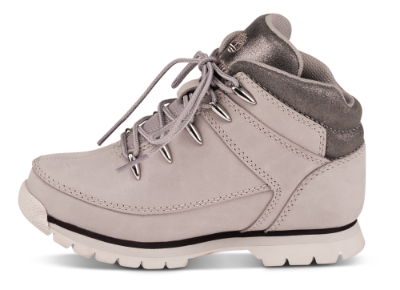 Timberland barnestøvlett grå TB0A22AUN99